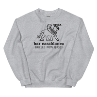 Bar Casablanca
