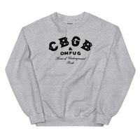 CBGB
