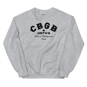 CBGB