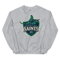 St. Clair Shores Fighting Saints (XL logo)
