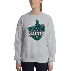 St. Clair Shores Fighting Saints (XL logo)