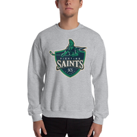 St. Clair Shores Fighting Saints (XL logo)
