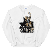 San Angelo Saints (XL logo)
