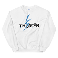 Wichita Thunder (XL logo)
