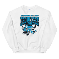 Mohawk Valley Prowlers (XL logo)
