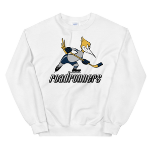 Toronto Roadrunners (XL logo)