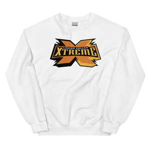 Lehigh Valley Xtreme (XL logo)
