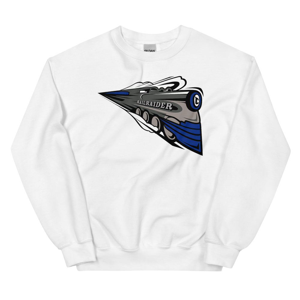 Cincinnati RailRiders (XL logo) | American Retro Apparel