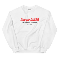 Doggie Diner
