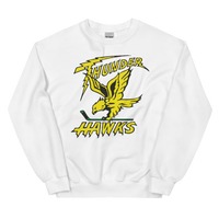 Thunder Bay Thunder Hawks (XL logo)
