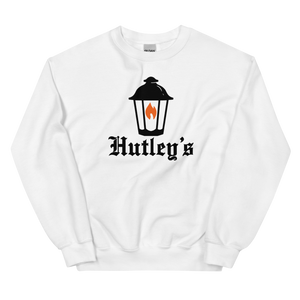 Hutley's