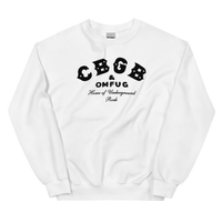 CBGB
