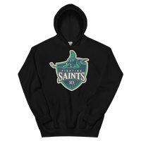 St. Clair Shores Fighting Saints (XL logo)
