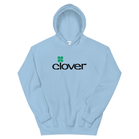 Clover

