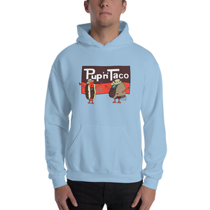 Pup 'n' Taco