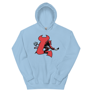 Lowell Devils (XL logo)