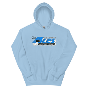 Anchorage Aces (XL logo)