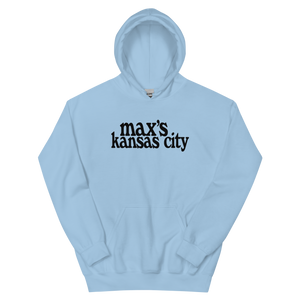 Max's Kansas City