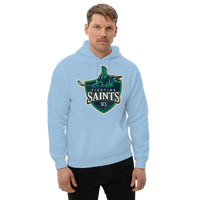St. Clair Shores Fighting Saints (XL logo)
