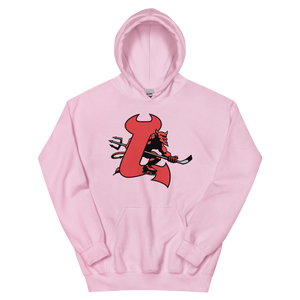 Lowell Devils (XL logo)