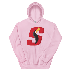 Stockton Heat (XL logo)