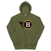 Binghamton Senators (XL logo)
