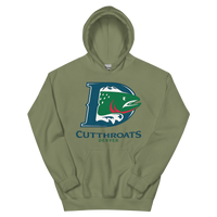 Denver Cutthroats (XL logo)

