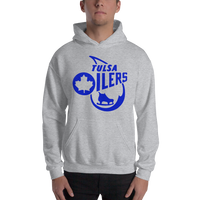 Tulsa Oilers (XL logo)
