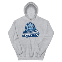 Chicago Express (XL logo)
