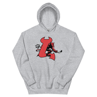 Lowell Devils (XL logo)
