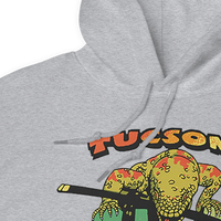 Tucson Gila Monsters (XL logo)
