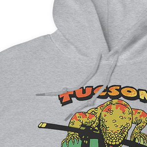 Tucson Gila Monsters (XL logo)