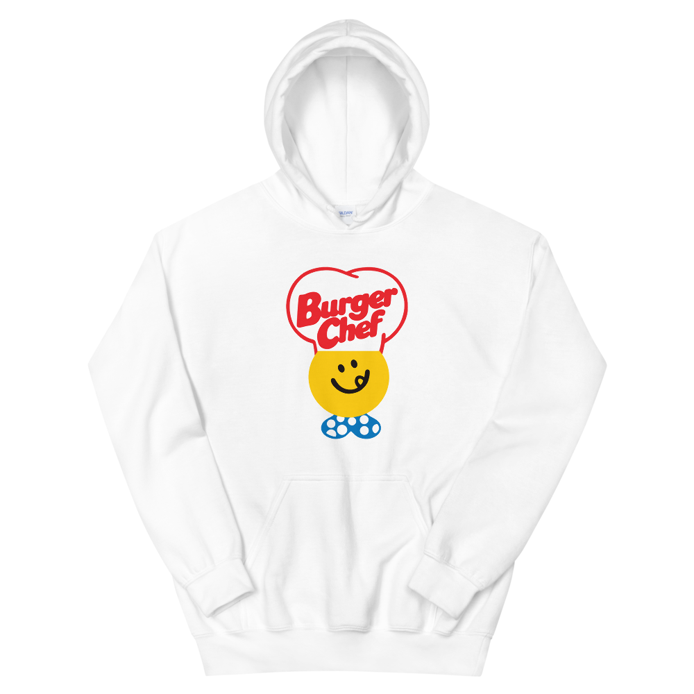Burger Chef | American Retro Apparel