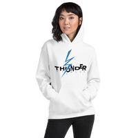 Wichita Thunder (XL logo)