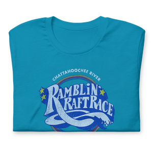 Ramblin' Raft Race