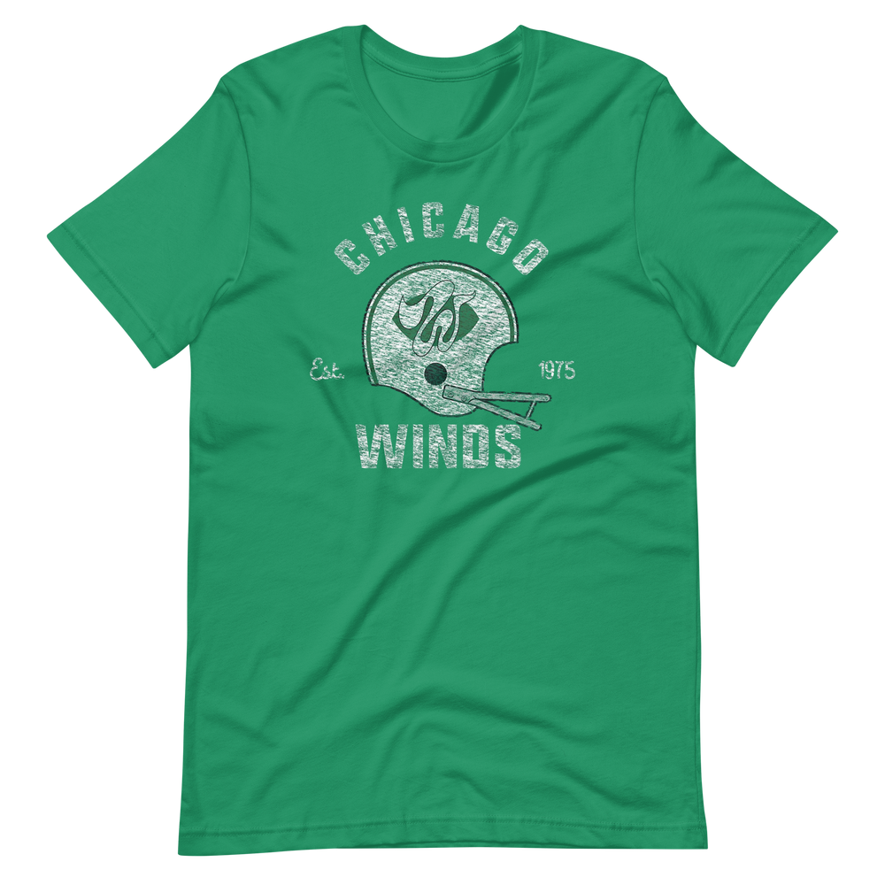 Chicago Winds