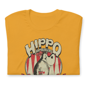 Hippo Hamburgers