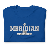 Meridian, Mississippi
