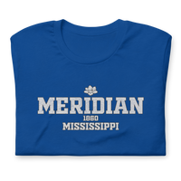 Meridian, Mississippi