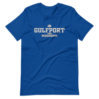 Gulfport, Mississippi
