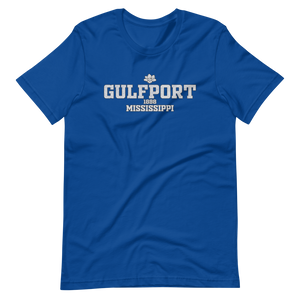 Gulfport, Mississippi