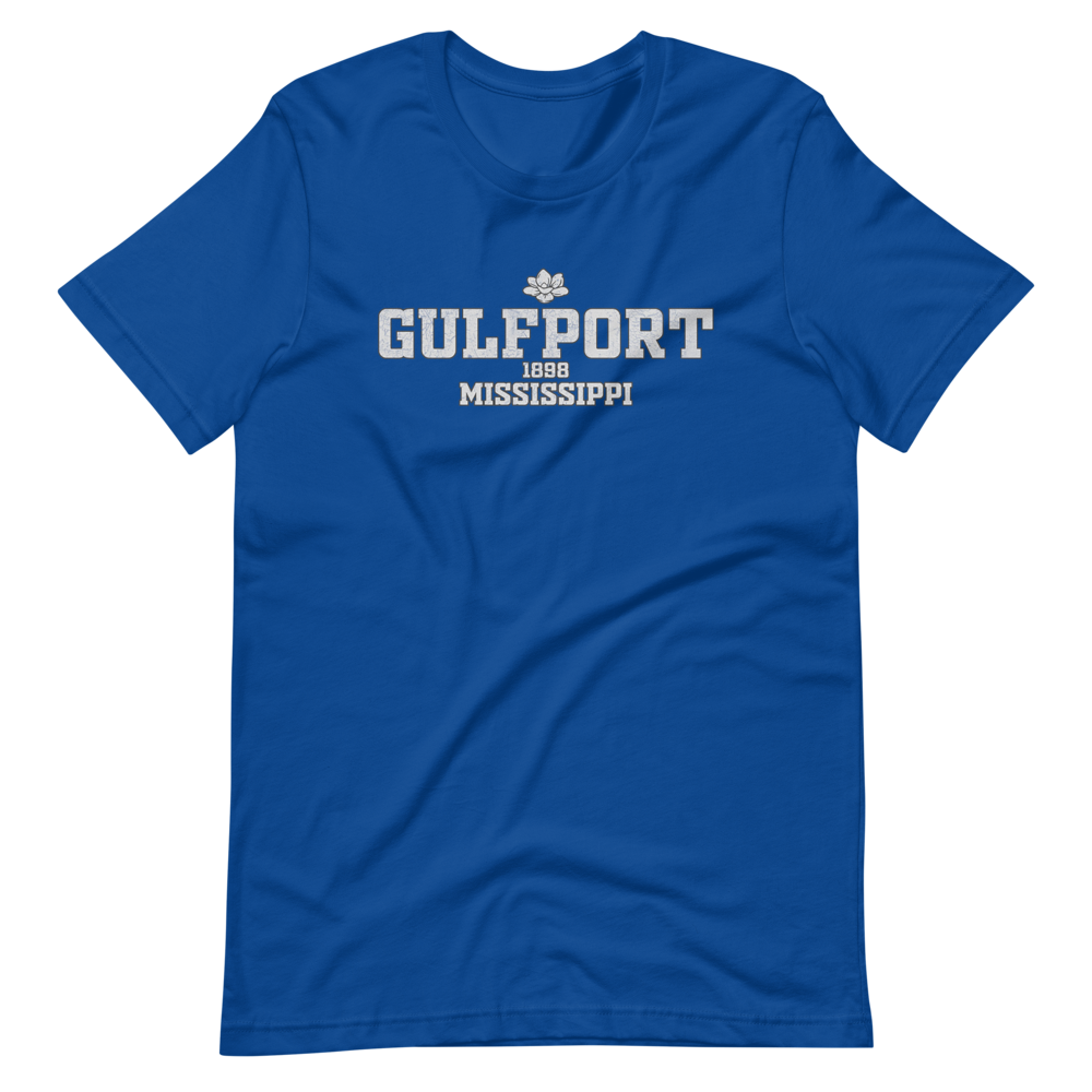 Gulfport, Mississippi