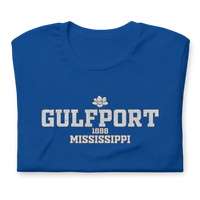 Gulfport, Mississippi
