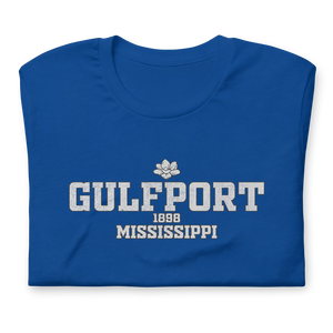 Gulfport, Mississippi