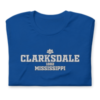 Clarksdale, Mississippi
