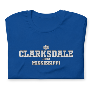 Clarksdale, Mississippi