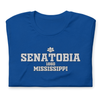 Senatobia, Mississippi
