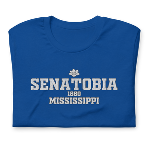 Senatobia, Mississippi