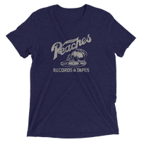 Peaches Records & Tapes

